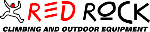 RED ROCK — climbing and outdoor equipment